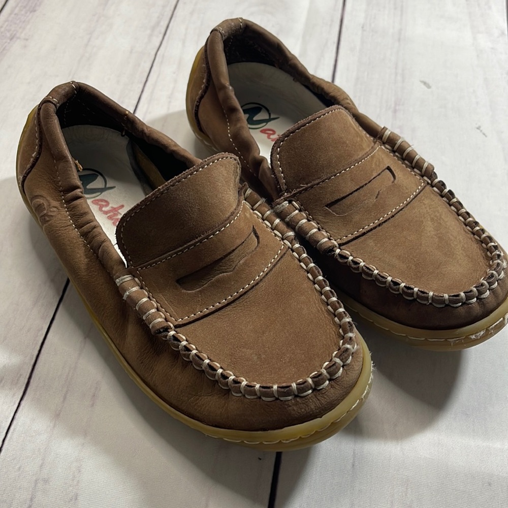 Naturino Loafers size 28 (11 US)